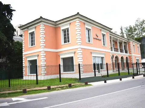 Alquiler Oficina 100 m2 Excelente, Pilar km 50