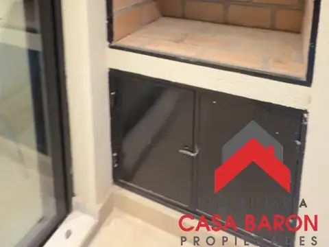 VENTA DEPARTAMENTO PLANTA BAJA 1 DORMITORIO CON PATIO