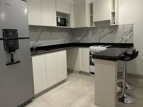 VENTA DEPARTAMENTO PLANTA BAJA 1 DORMITORIO CON PATIO