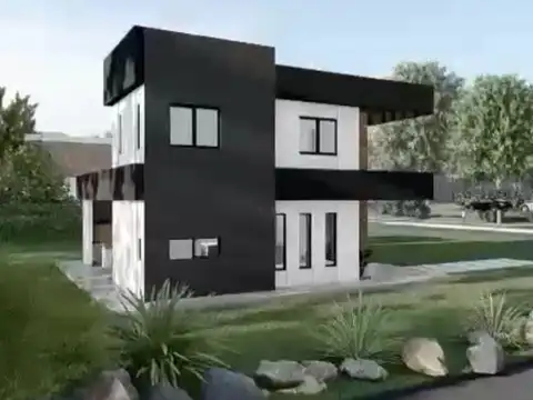 Casa en Venta en Pilar Del Este - Santa Elisa, USD 200.000