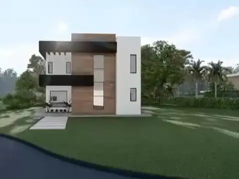 Casa  en Venta en Santa Elena, Pilar, G.B.A. Zona Norte