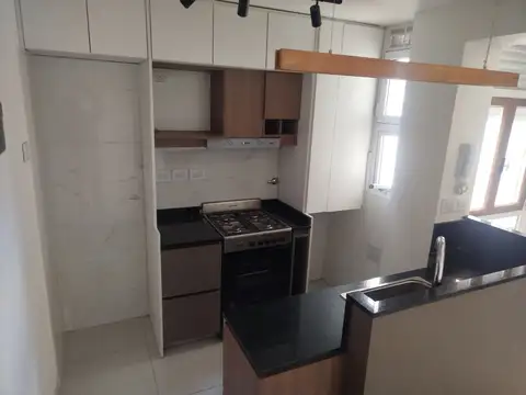 Departamento en Alquiler de 2 ambientes