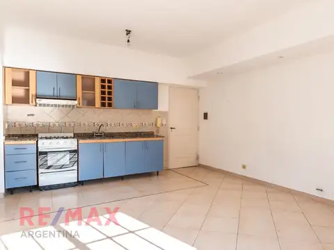 VENTA DEPTO 2 AMB PLANTA BAJA CON PATIO SAN JUSTO