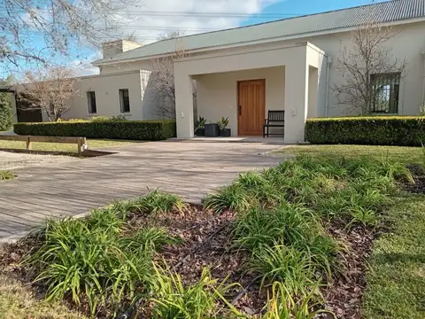 Casa en Alquiler en Chacras De Murray, USD 4.000
