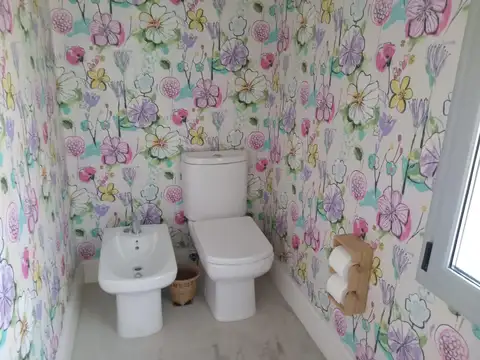 Casa en Alquiler A Estrenar