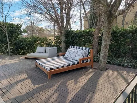 Casa en Alquiler de 4 dormitorios