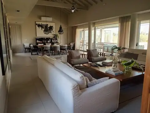 Casa en Alquiler en Chacras De Murray, USD 4.500