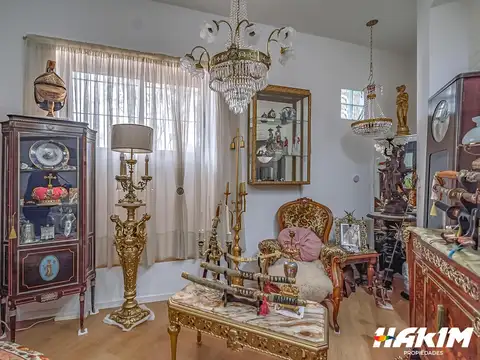 Depto Tipo Casa en Venta en Parque Chas, USD 152.000