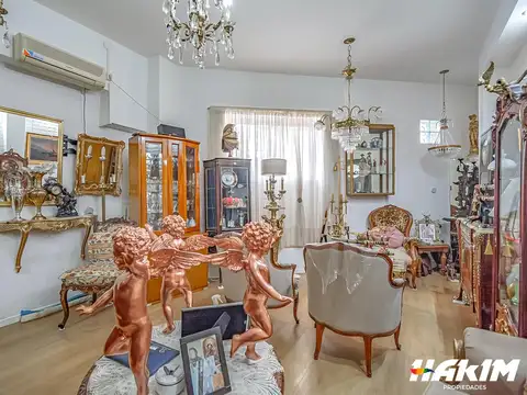 Depto Tipo Casa en Venta de 1 dormitorio
