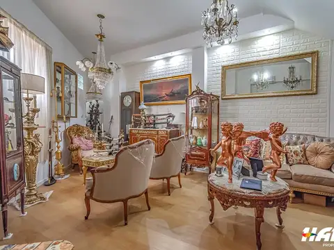 Depto Tipo Casa en Venta de 3 ambientes