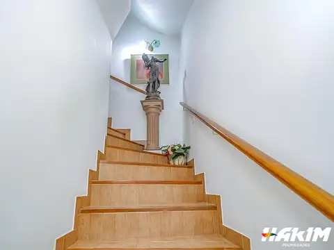 Depto Tipo Casa en Venta al Suroeste