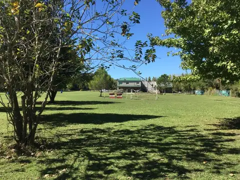 Importante Haras en venta! Ideal inversores