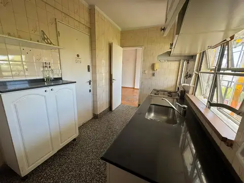 Departamento en Venta 37 años