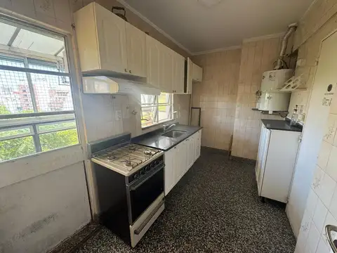 Departamento en Venta en Caballito, USD 146.000
