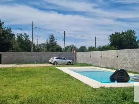 Casa en Venta A Estrenar