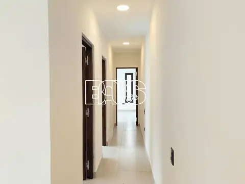 Depto Tipo Casa en Venta con 1 cocheras