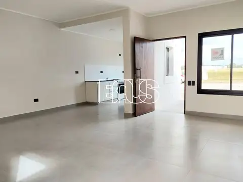 Depto Tipo Casa en Venta de 3 ambientes