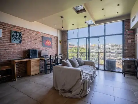 Departamento en Venta 27 años
