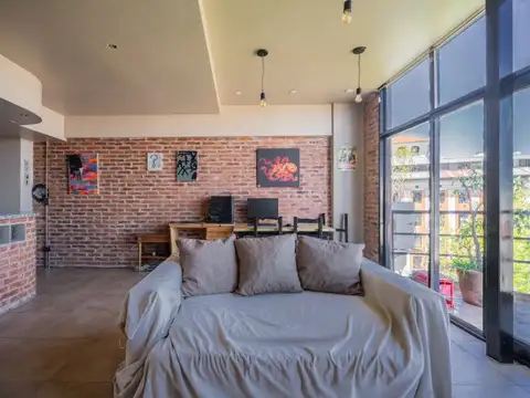 Departamento en Venta en Colegiales, USD 205.000