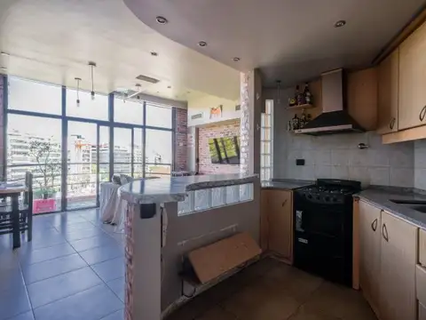 Concepción Arenal 2900, Piso 6