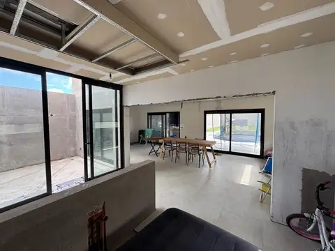 Casa en Venta en Santa Fe, USD 110.000