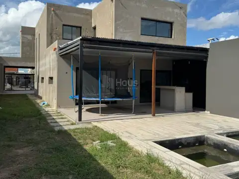 Casa en Venta A Estrenar