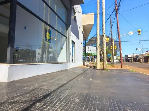 Av. Libertador Gral. San Martin 2500