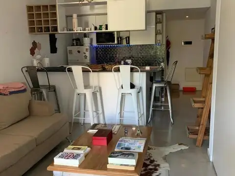 Departamento en Villa Urquiza
