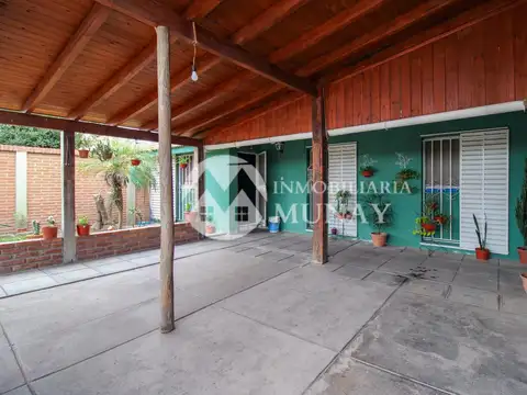 Casa en Venta en Zona Centro, USD 64.000