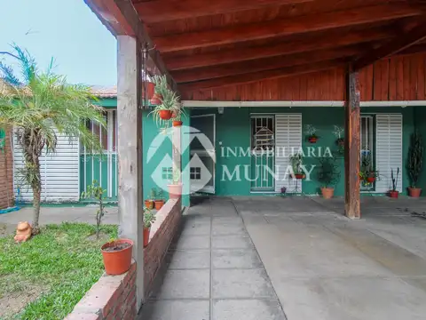 Casa en Venta de 6 dormitorios