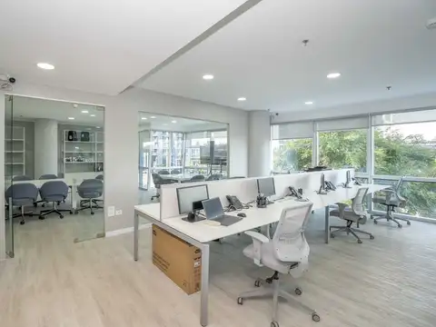 Oficina en Venta en Puerto Madero, USD 3.808.000