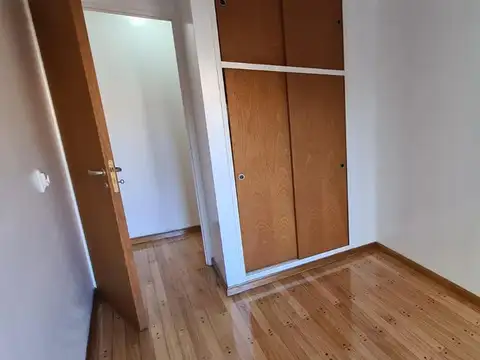 Departamento en Alquiler 25 años