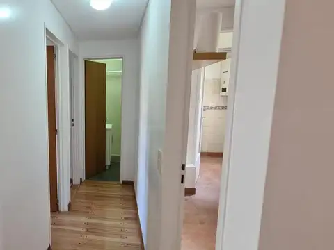 Departamento en Alquiler de 2 dormitorios