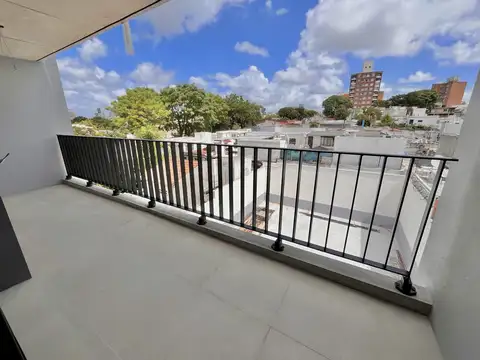 VENTA APARTAMENTO AMOBLADO DE UN DORMITORIO BUCEO