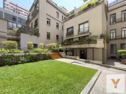 Departamento en Venta en Belgrano, USD 375.000