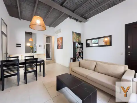 Departamento en Venta Apto profesional