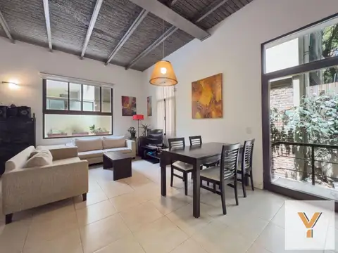Departamento en Venta 10 años