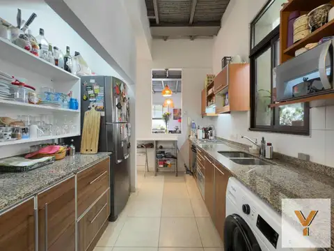 Departamento en Venta 10 años