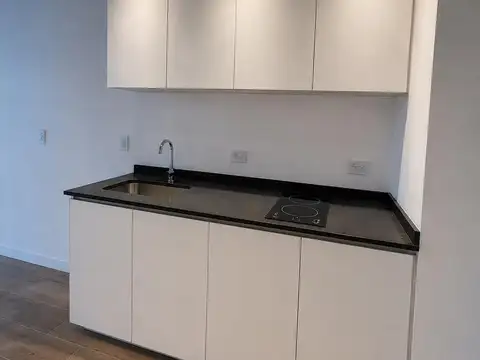 Departamento en Venta al Este
