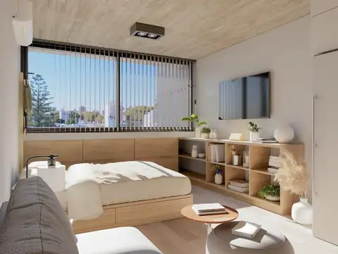 Departamento Venta Pichincha premium apto temporario