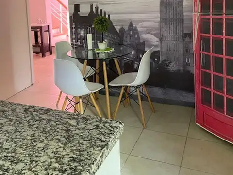 La Cañada Los Tilos Alquiler A Partir De Marzo