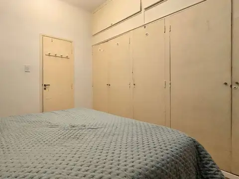 DPTO VNT 3AMB CABALLITO C PATIO Y APTO CRÉDITO