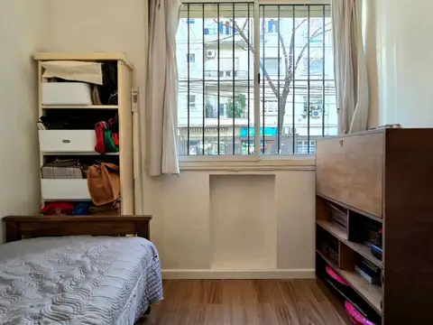 Departamento en Venta en Caballito, USD 110.000