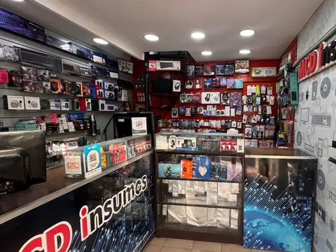 Fondo Comercio en Venta en San Justo, USD 19.000