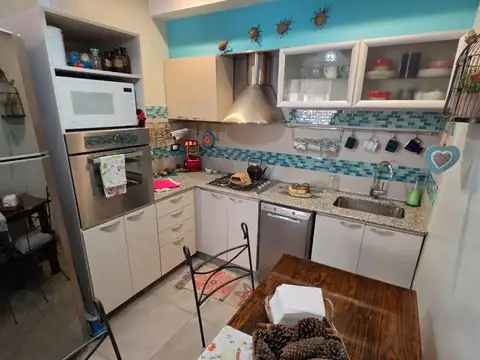 Depto Tipo Casa en Venta de 5 ambientes