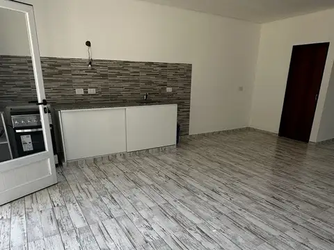 Departamento en Alquiler A Estrenar