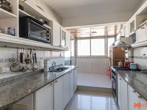 Departamento en Venta 50 años