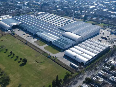 M. Ocampo 1100