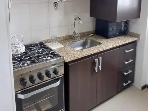 Departamento en Venta 10 años