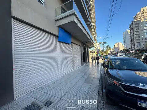 VENTA LOCAL COMERCIAL A ESTRENAR, NUÑEZ